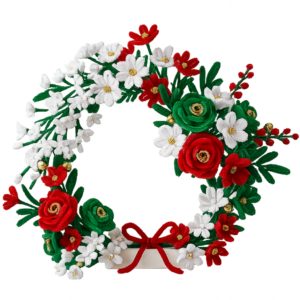 Merry Petals