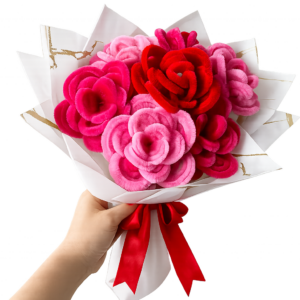 Romantic Petals