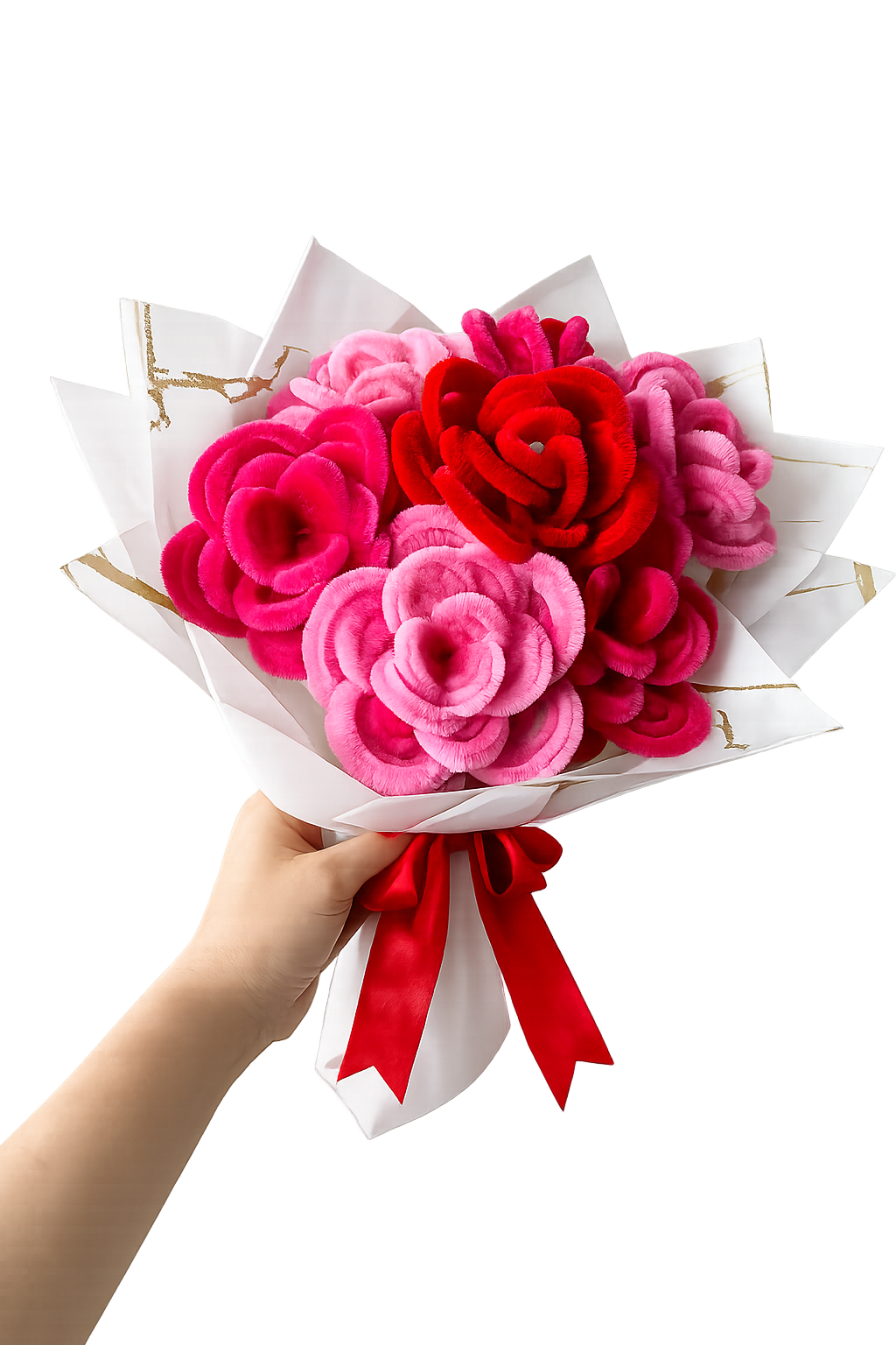 Romantic Petals
