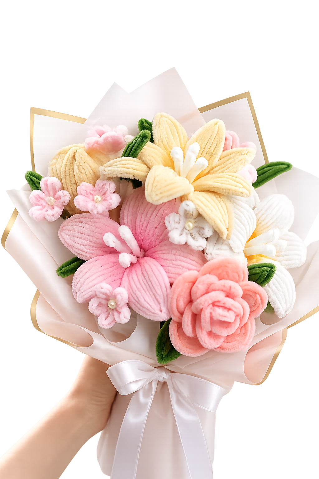 Dreamy Bouquet