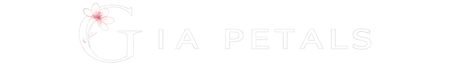 GIA PETALS