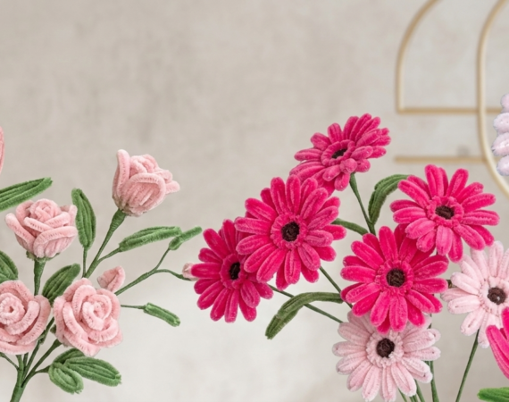The Pink Tones Trend